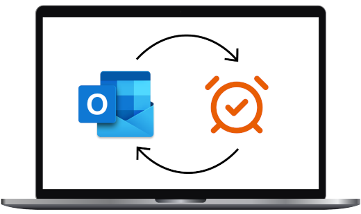 Meeting Reminder With Outlook Integration